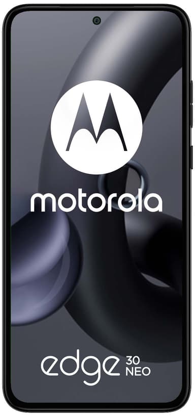 Motorola Edge 30 Neo smartphone 8/128GB (black)