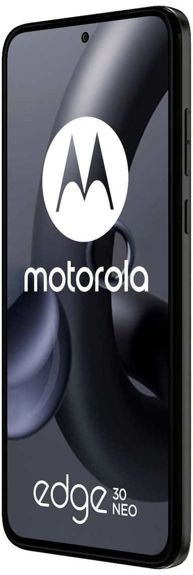 Motorola Edge 30 Neo smartphone 8/128GB (black)