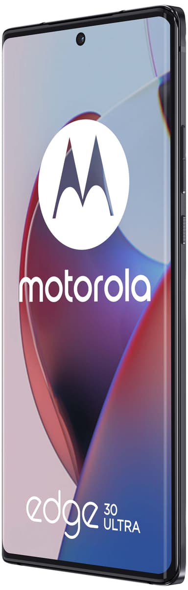 Motorola Edge 30 Ultra smartphone 12/256GB (ash grey)