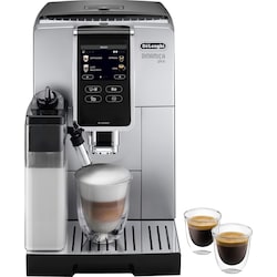 De Longhi Dinamica Plus kaffemaskin ECAM370.85.SB