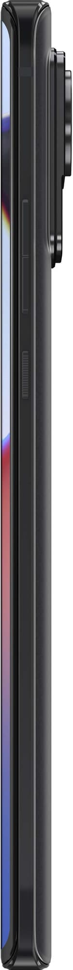 Motorola Edge 30 Ultra smartphone 12/256GB (ash grey)