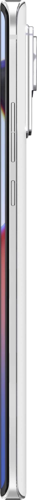 Motorola Edge 30 Ultra smartphone 12/256GB (clark white)