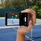 Samsung Galaxy Z Flip4 smartphone 8/256GB (Graphite)