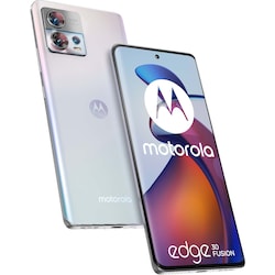 Motorola Edge 30 Fusion smartphone 8/128GB (opal white)