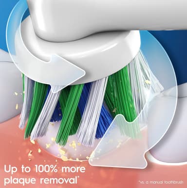 Oral-B Vitality Pro eltandborste 427162 (vit)