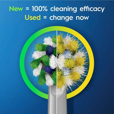 Oral-B Vitality Pro eltandborste 427162 (vit)
