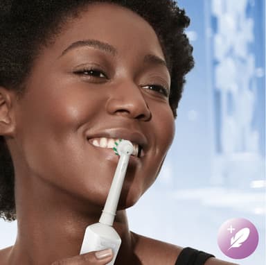 Oral-B Vitality Pro eltandborste 427162 (vit)