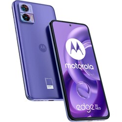 Motorola Edge 30 Neo smartphone 8/128GB (blue)