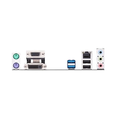 ASUS PRIME H310M-K R2.0 Intel® H310 LGA 1151 (uttag H4) micro ATX