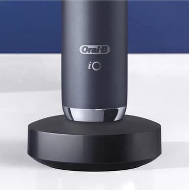 Oral-B iO 9s eltandborste 408864 (svart)