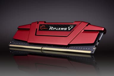 G.Skill 32GB DDR4-3200 RAM-minnen 2 x 16 GB 3200 MHz