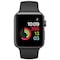Apple Watch Series 2 Sport 42mm (grå/svart)