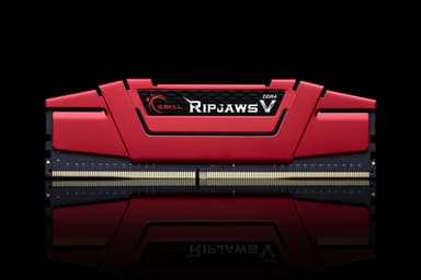 G.Skill 32GB DDR4-3200 RAM-minnen 2 x 16 GB 3200 MHz