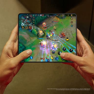 Samsung Galaxy Z Fold4 smartphone 12/256 (Graygreen)