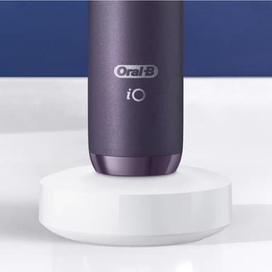 Oral-B iO 8s eltandborste 408932 (lila)