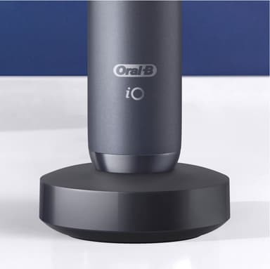 Oral-B iO 8s eltandborste 408826 (svart)