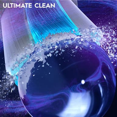 Oral-B iO Ultimate Clean tandborsthuvuden 417828 6-pk (vita)