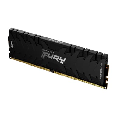 Kingston Technology FURY Renegade RAM-minnen 16 GB 2 x 8 GB DDR4 5000 MHz
