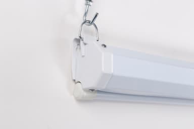 Arkitect 90" manuell Projektorduk