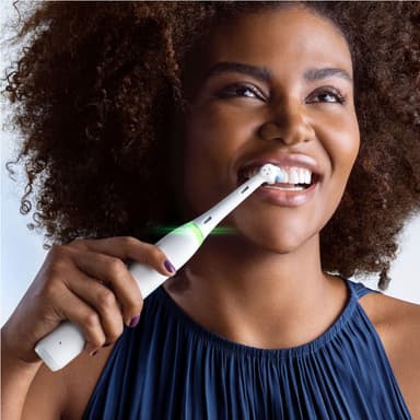 Oral-B iO 5s eltandborste 414926 (quite white)
