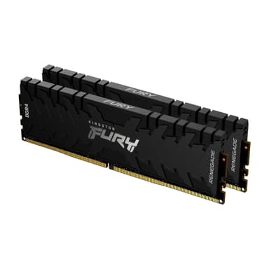 Kingston Technology FURY Renegade RAM-minnen 16 GB 2 x 8 GB DDR4 5000 MHz