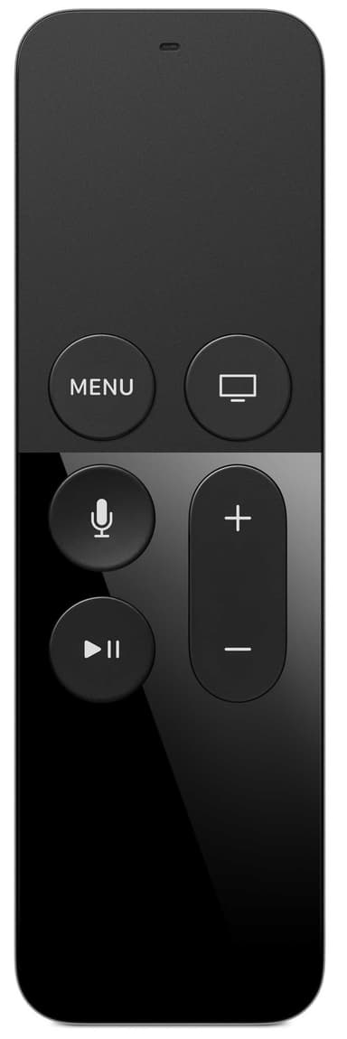 Apple TV Remote