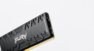 Kingston Technology FURY Renegade RAM-minnen 16 GB 2 x 8 GB DDR4 5000 MHz