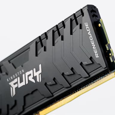 Kingston Technology FURY Renegade RAM-minnen 16 GB 2 x 8 GB DDR4 5000 MHz