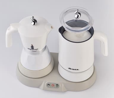 Ariete Breakfast Station 3 i 1 för varma drycker 1344