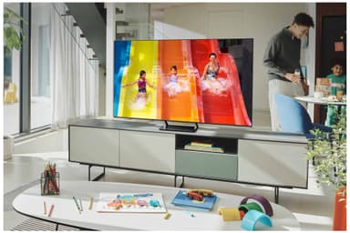 Samsung 65" Q70B 4K QLED Smart TV (2022)