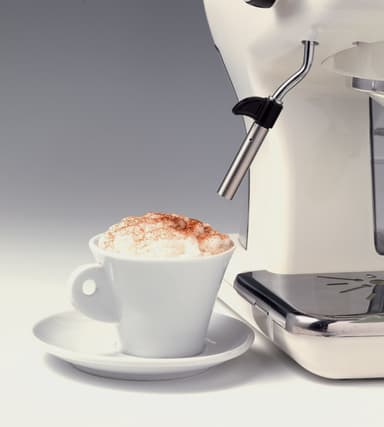 Ariete Vintage espressomaskin 138914 (grön)