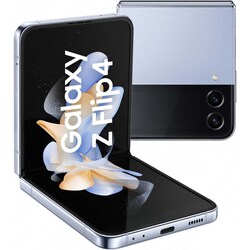 Samsung Galaxy Z Flip4 smartphone 8/128GB (Blue)