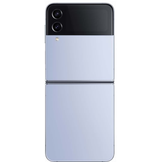 Samsung Galaxy Z Flip4 smartphone 8/256GB (Blue)