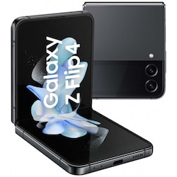 Samsung Galaxy Z Flip4 smartphone 8/128GB (Graphite)