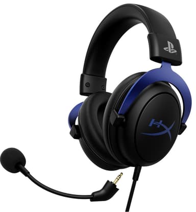 HyperX Cloud For PS gaming headset