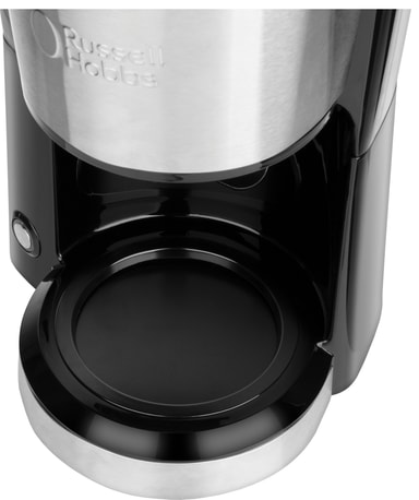 Russell Hobbs Compact Home kaffebryggare Elgiganten