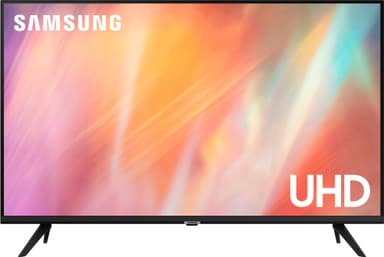 Samsung 55" AU6905 4K LED Smart TV (2022)
