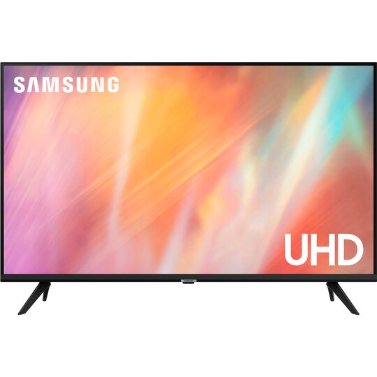 Samsung 65" AU6905 4K LED TV (2022)