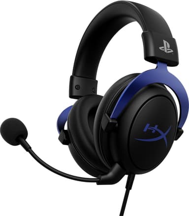 HyperX Cloud For PS gaming headset