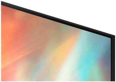 Samsung 55" AU6905 4K LED Smart TV (2022)