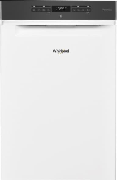 Whirlpool diskmaskin WDSG 3T223 P