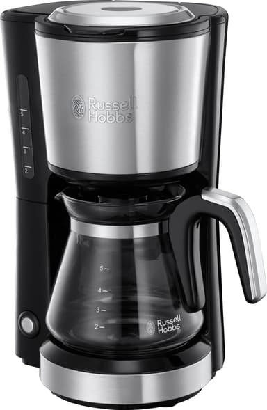 Russell Hobbs Compact Home kaffebryggare