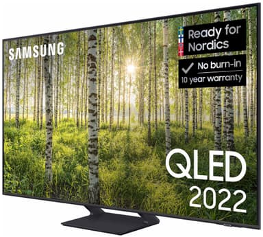 Samsung 65" Q70B 4K QLED Smart TV (2022)