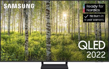 Samsung 65" Q70B 4K QLED Smart TV (2022)