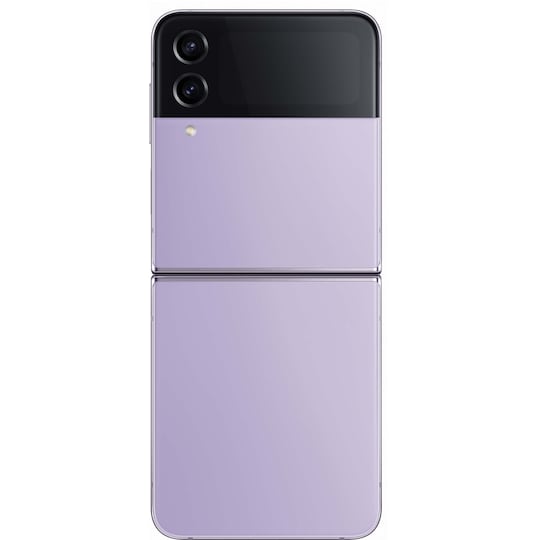 Samsung Galaxy Z Flip4 smartphone 8/128GB (Bora Purple)