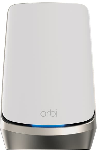 Netgear Orbi RBKE963 AX11000 quad-band mesh WiFi 6E 3-pack