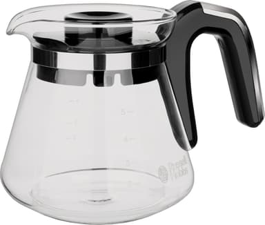 Russell Hobbs Compact Home kaffebryggare