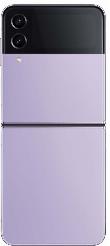 Samsung Galaxy Z Flip4 smartphone 8/256GB (Bora Purple)