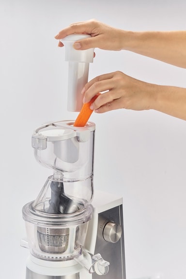 Ariete Centrika slow juicer 177 Elgiganten