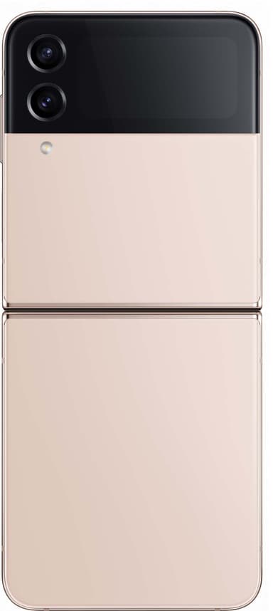 Samsung Galaxy Z Flip4 smartphone 8/256GB (Pink Gold)